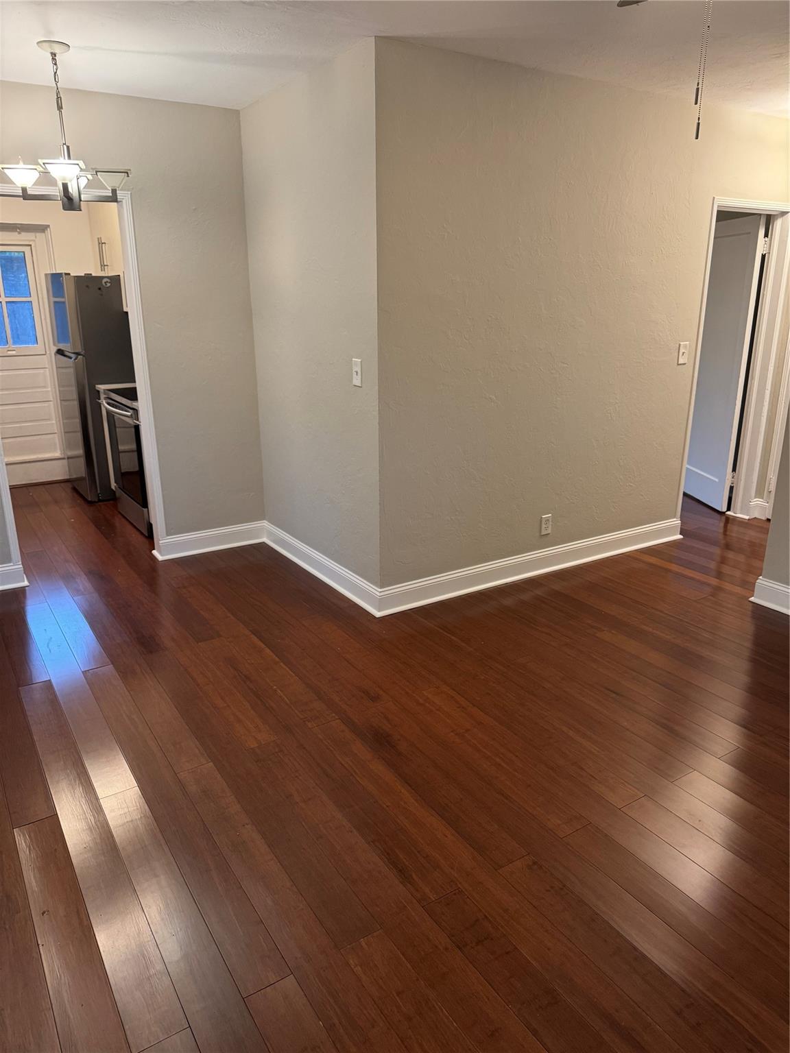 Progresso - Residential Lease