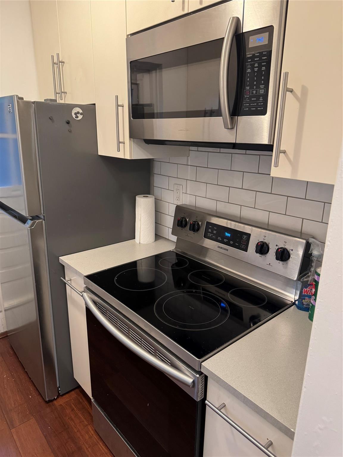 Progresso - Residential Lease