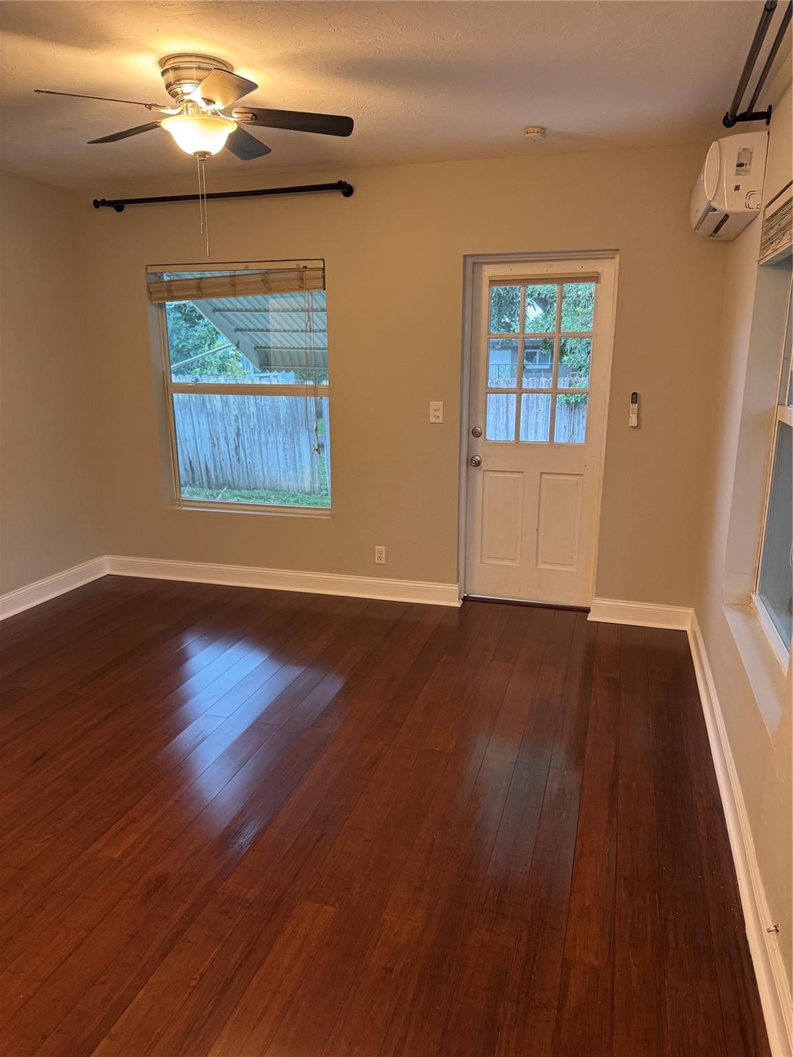 Progresso - Residential Lease