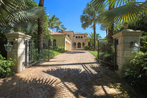Palm Beach Shore Acres - Residential