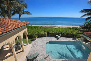 Palm Beach Shore Acres - Residential