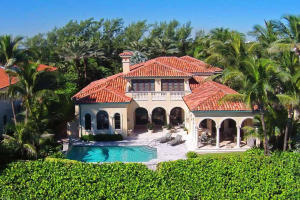Palm Beach Shore Acres - Residential