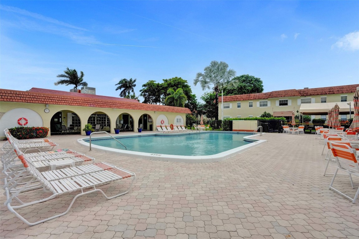 Meadows - Residential