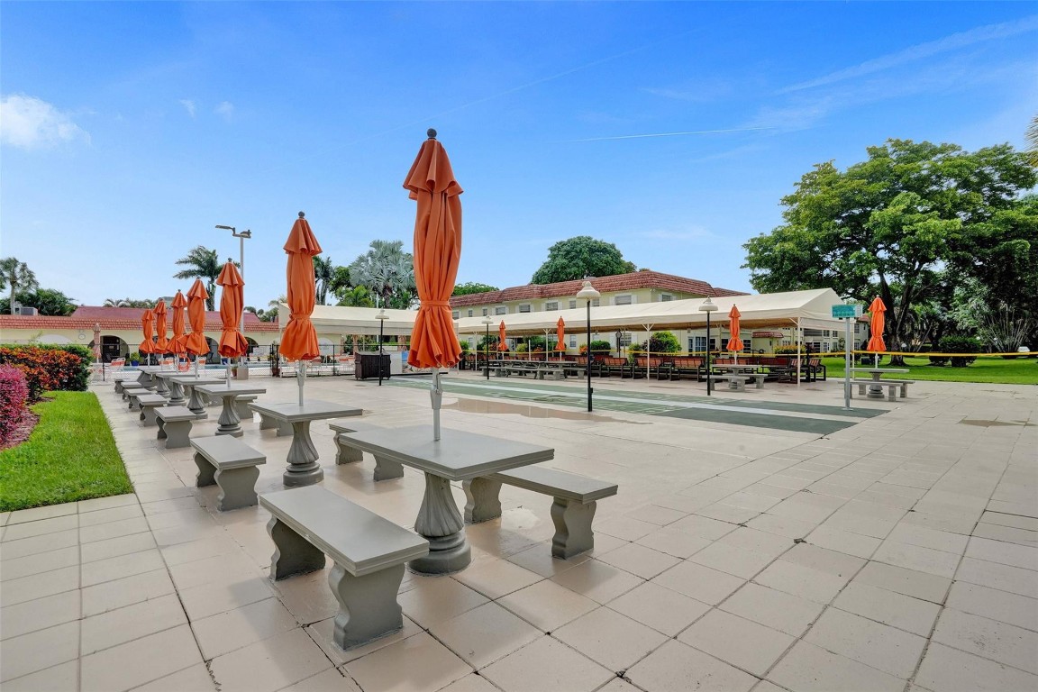 Meadows - Residential