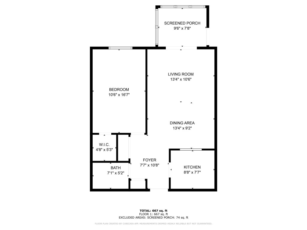 Meadows - Residential