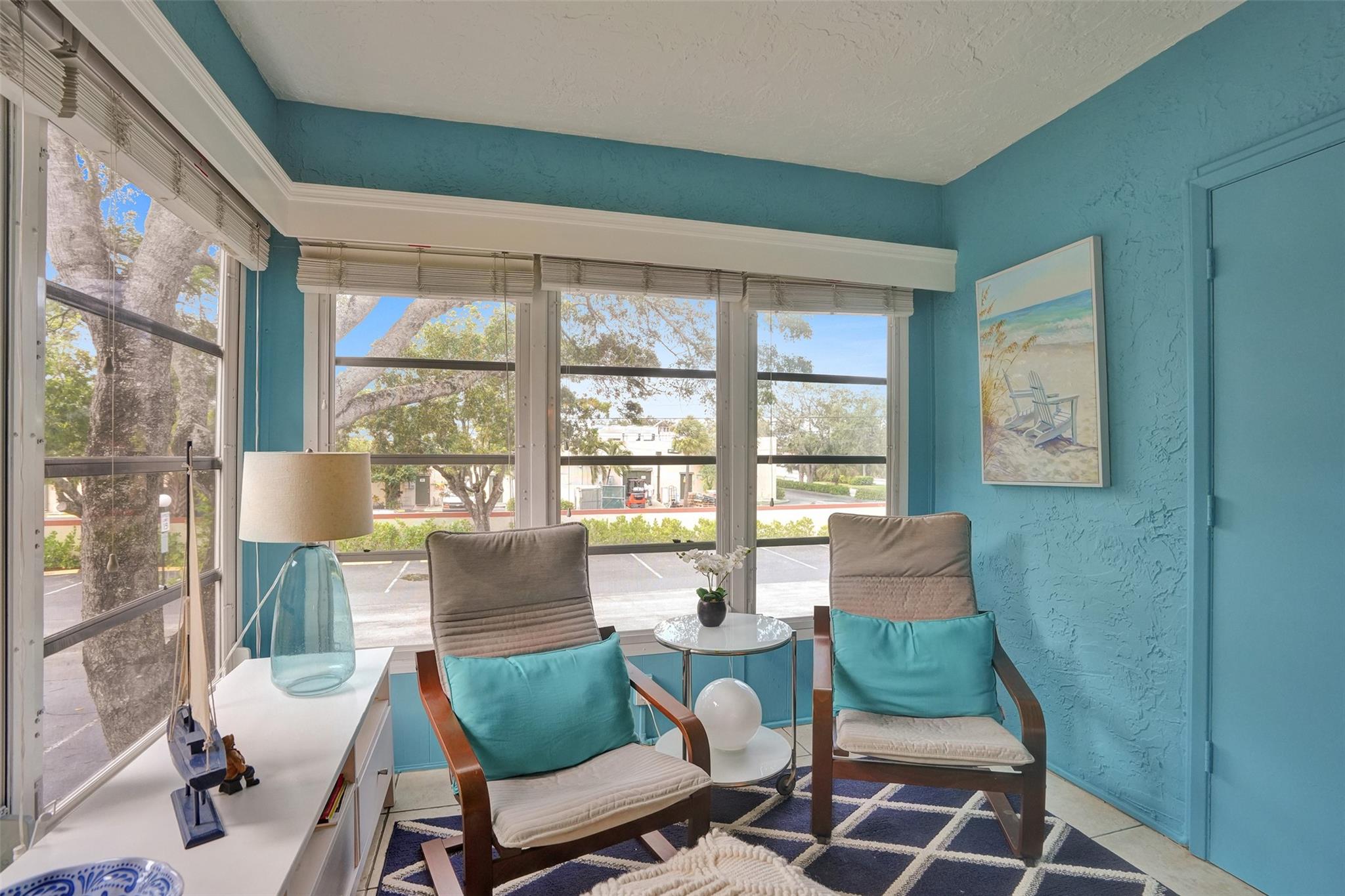 Meadows - Residential