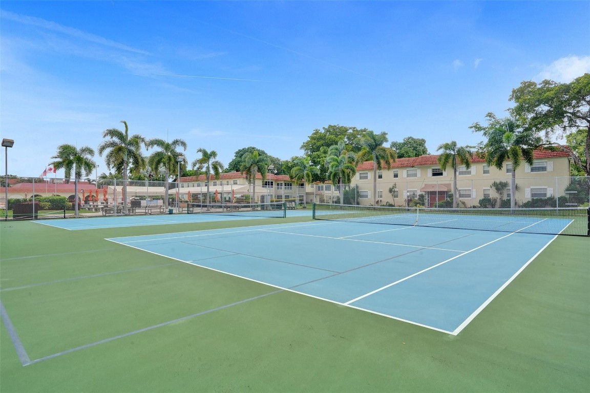 Meadows - Residential