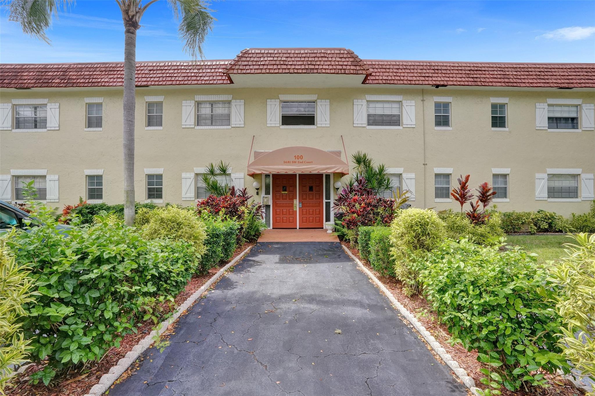 Meadows - Residential