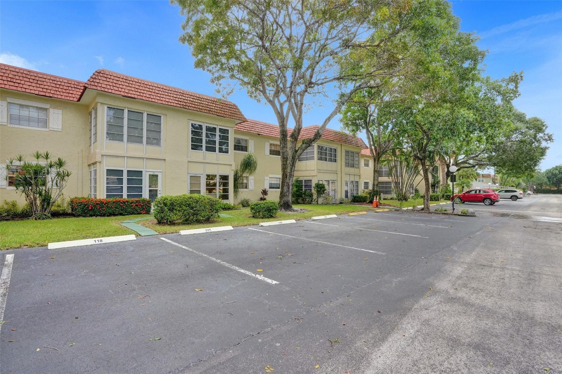 Meadows - Residential