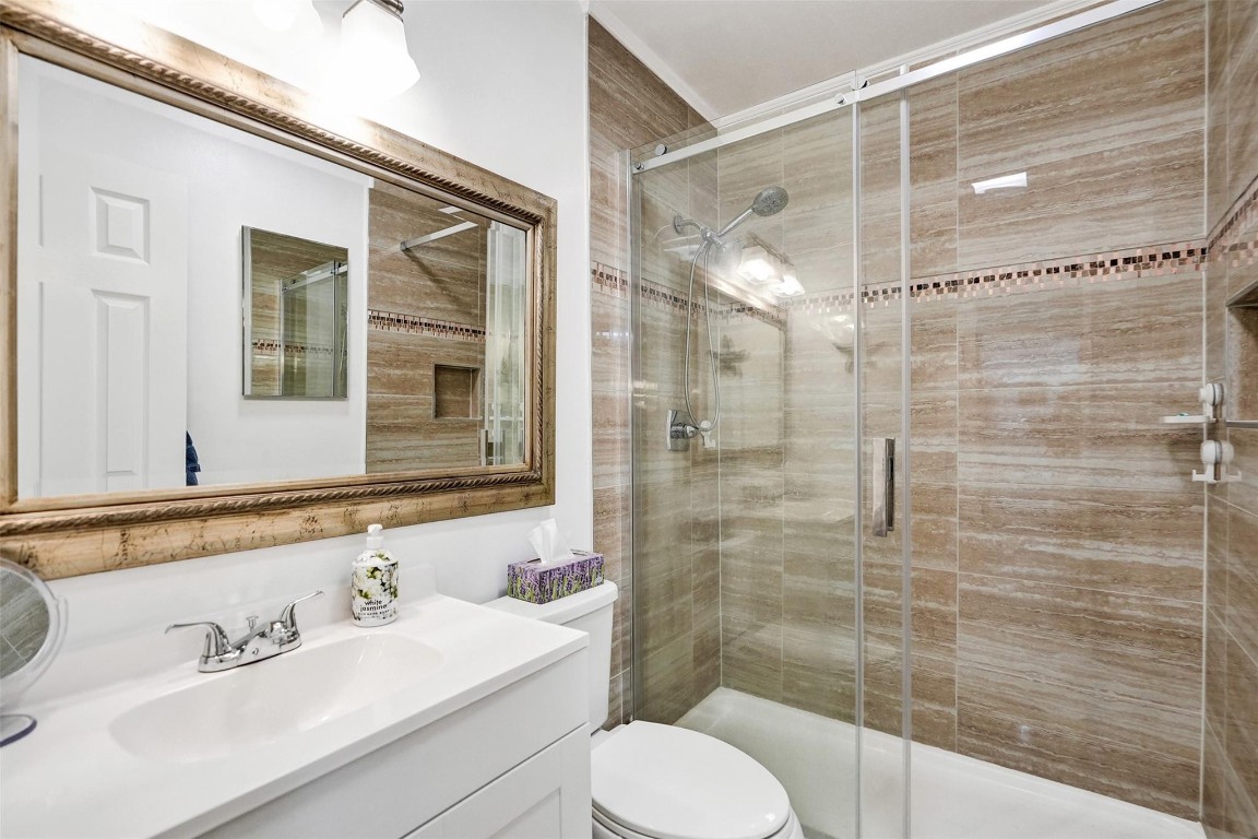 Meadows - Residential