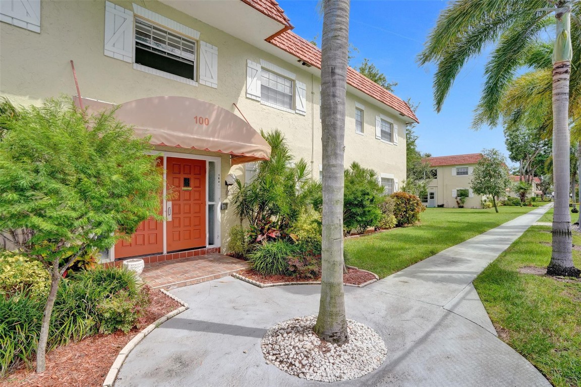 Meadows - Residential