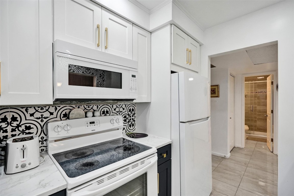 Meadows - Residential