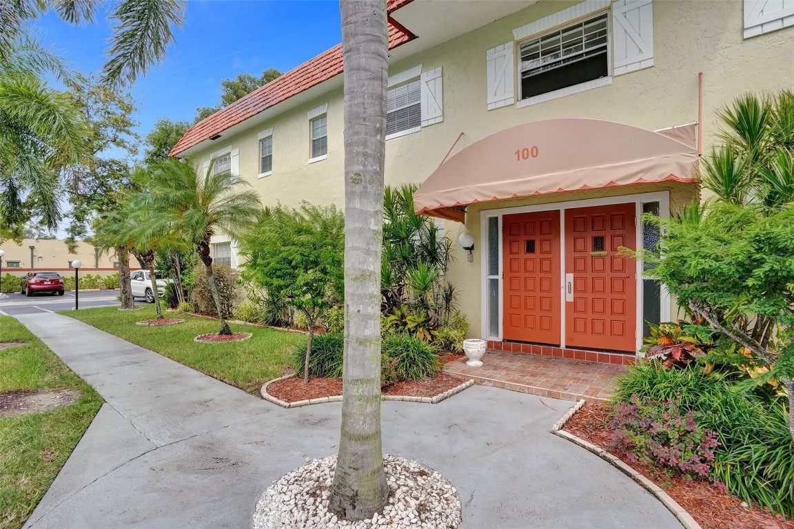 Meadows - Residential