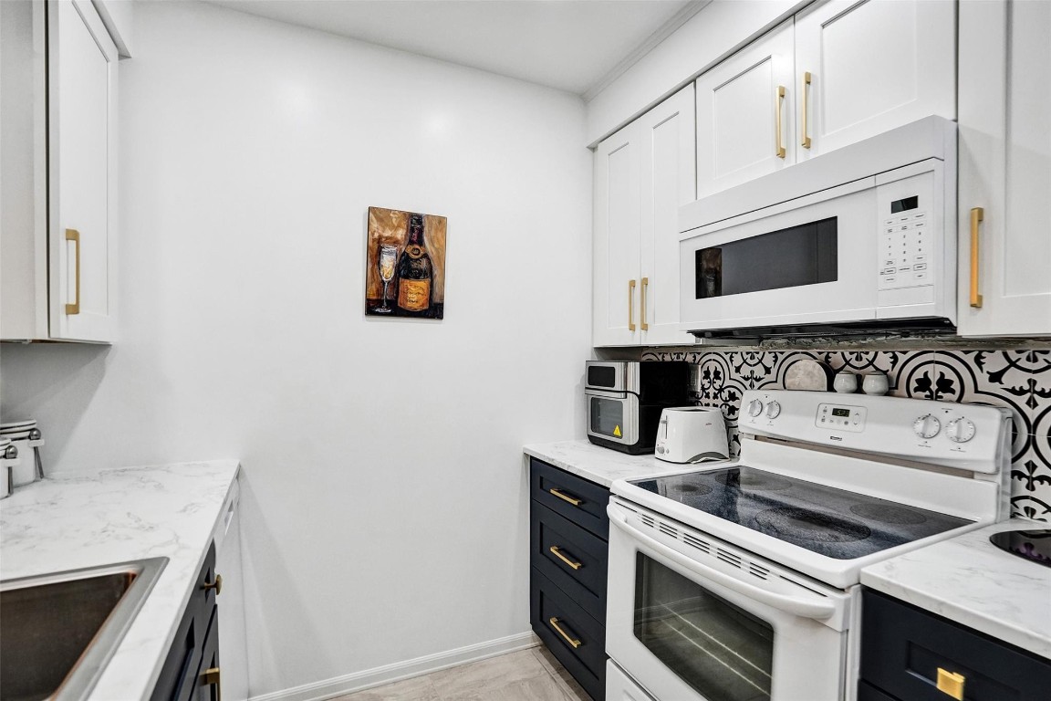 Meadows - Residential