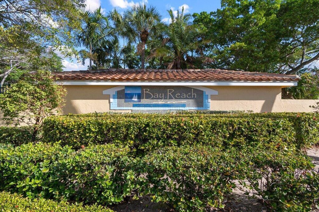 Photo of 1145 Lake Shore Drive #101, Lake Park, FL 33403 (MLS # R11051559)