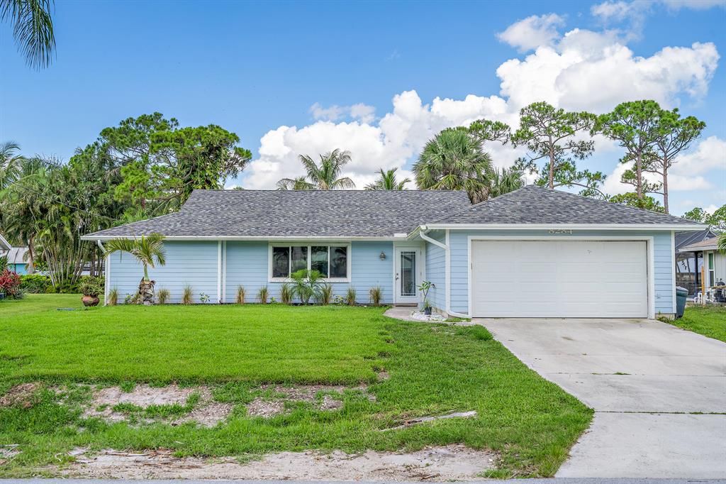 Photo of 8284 SE Princess Tree Avenue, Hobe Sound, FL 33455 (MLS # R10801313)