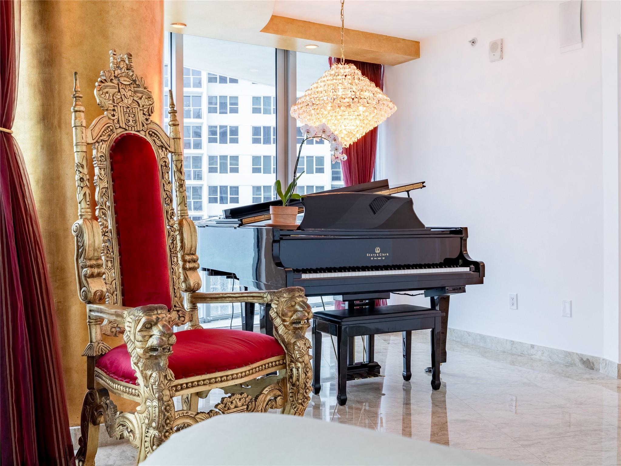 3101 S Ocean Dr 508