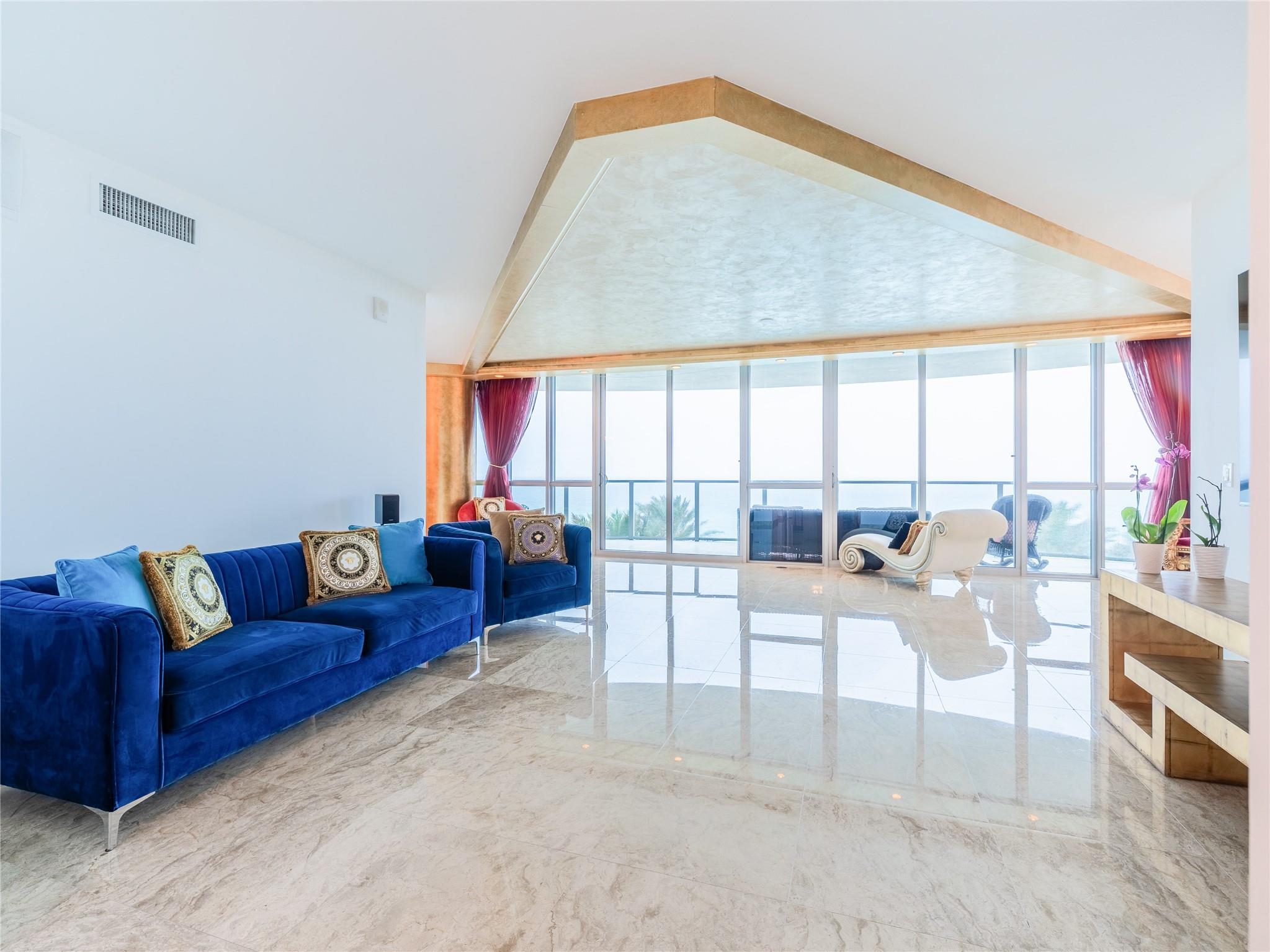 3101 S Ocean Dr 508