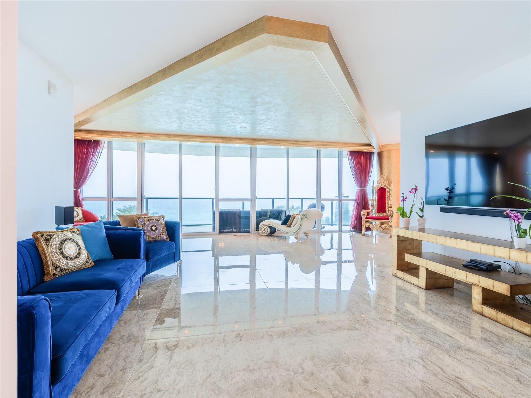 3101 S Ocean Dr 508