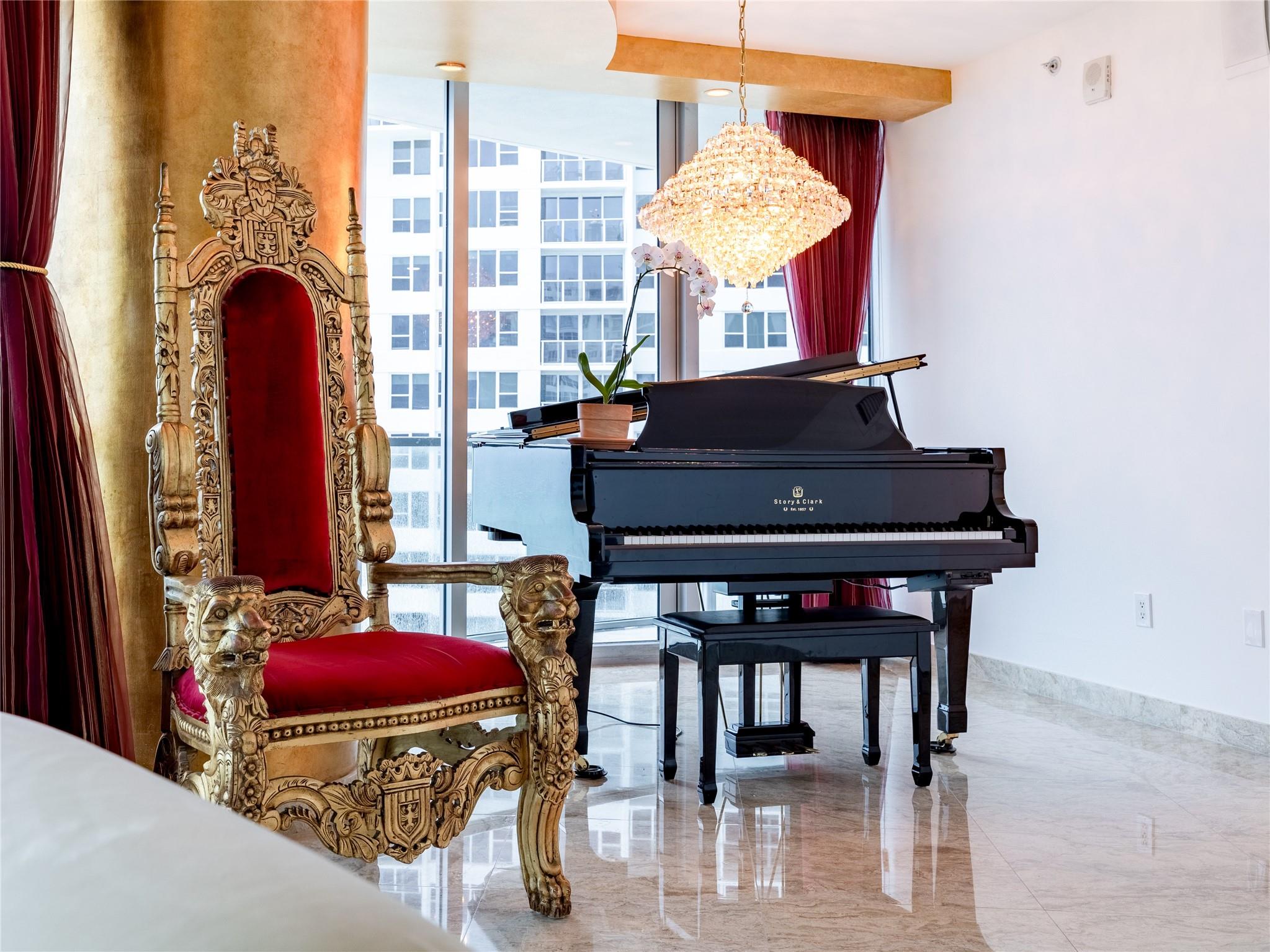 3101 S Ocean Dr 508