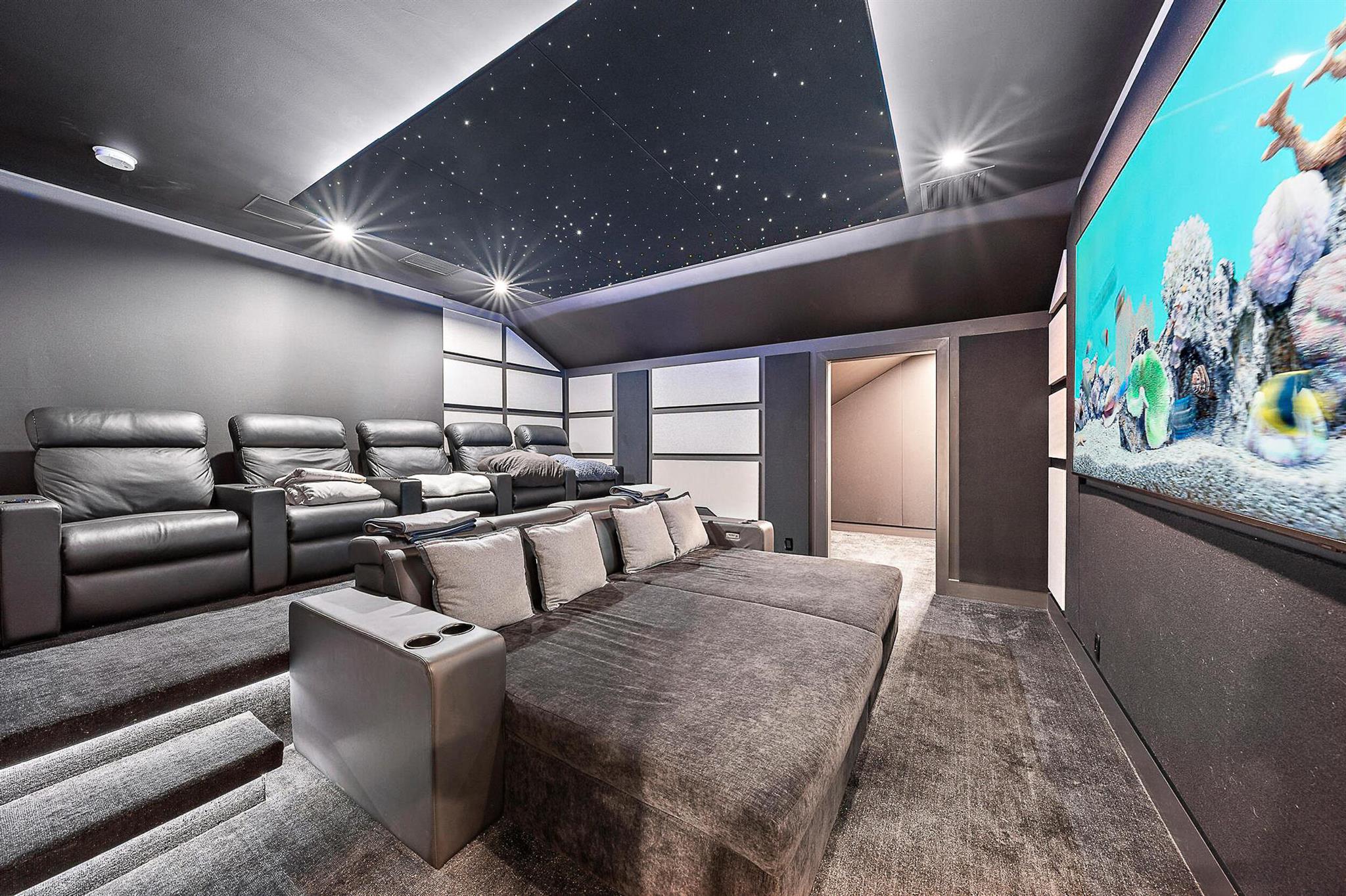 Caloosa - Residential