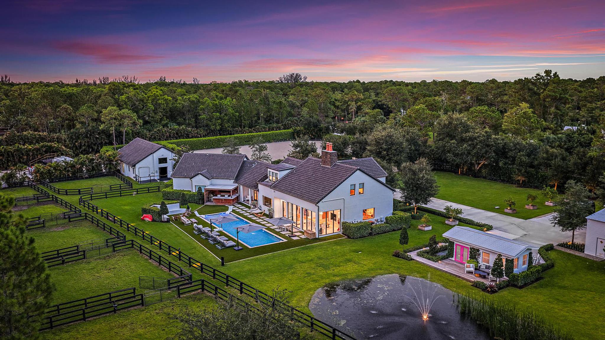 Caloosa - Residential