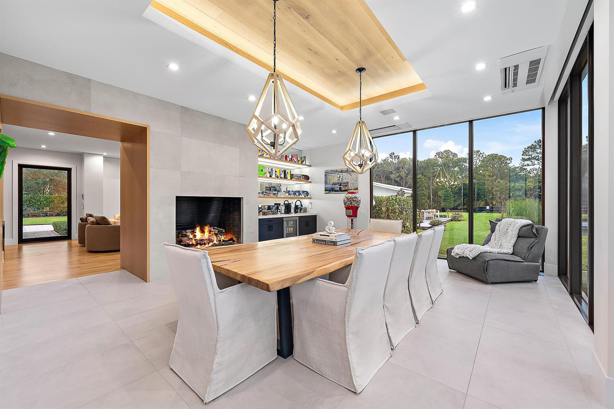 Caloosa - Residential