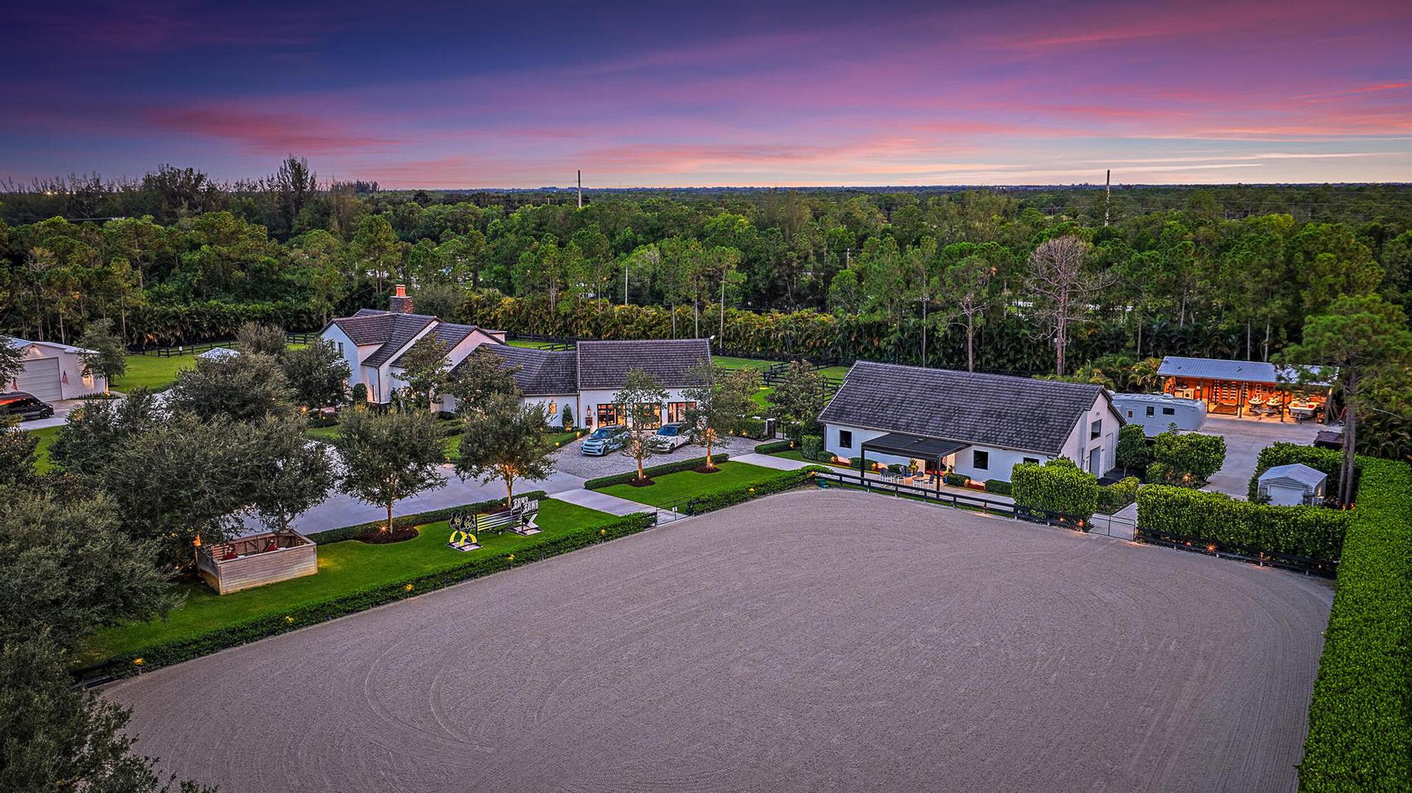 Caloosa - Residential