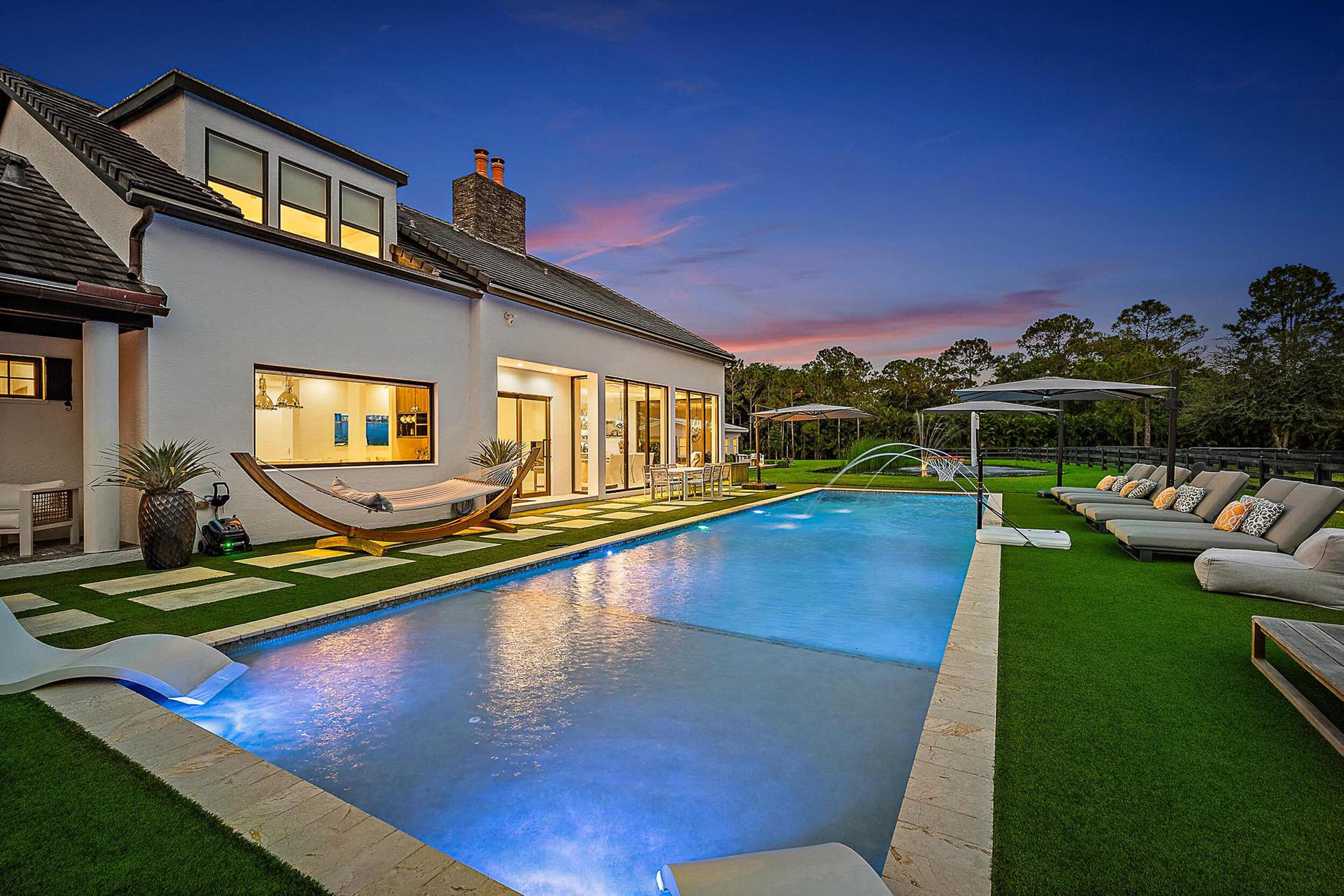 13411 Fox Croft Lane