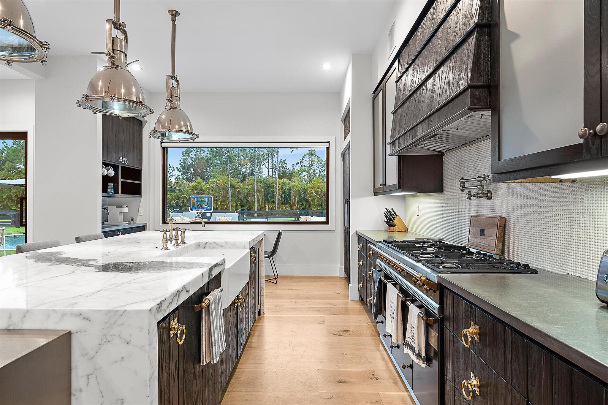 Caloosa - Residential