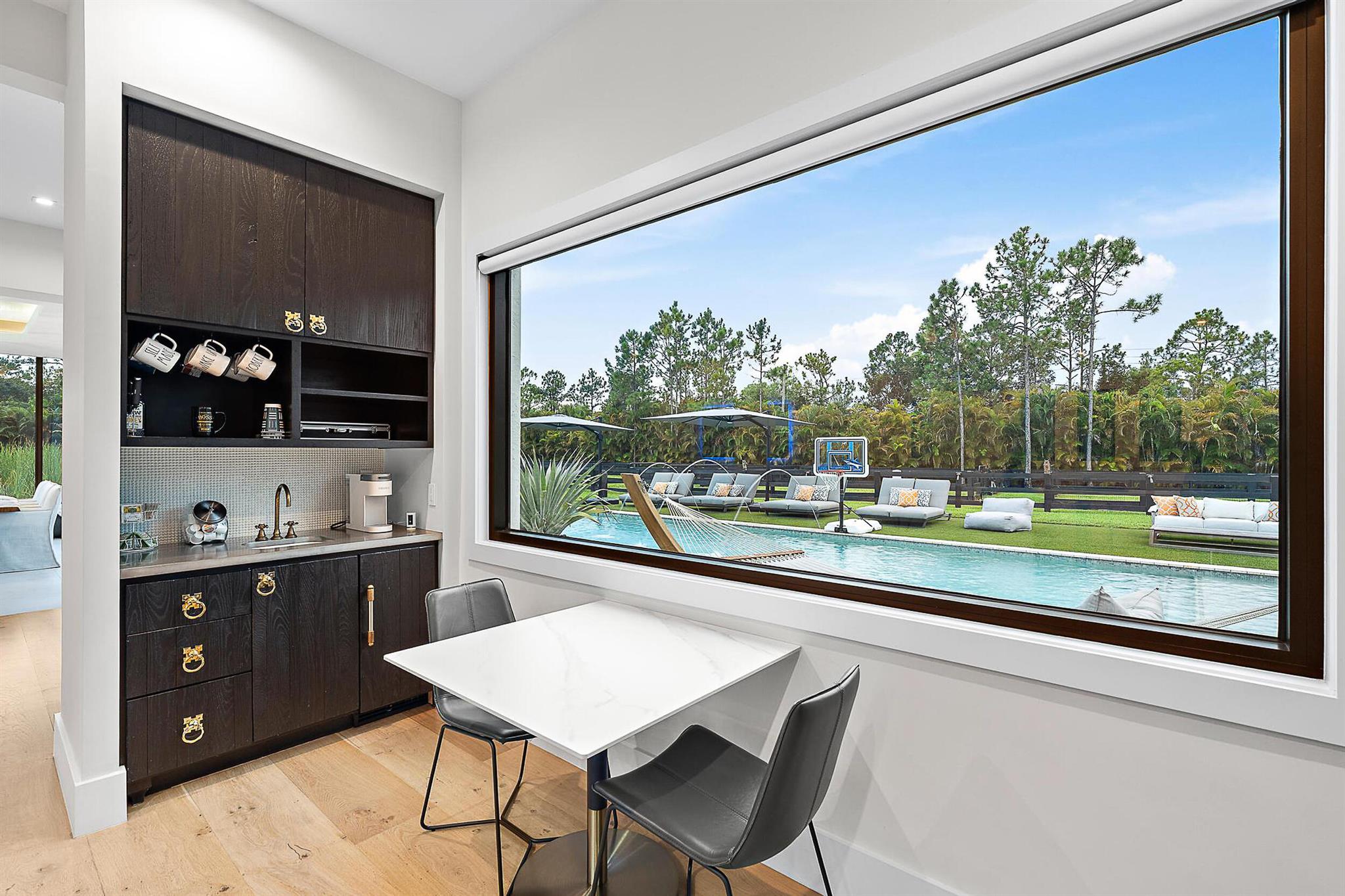 Caloosa - Residential