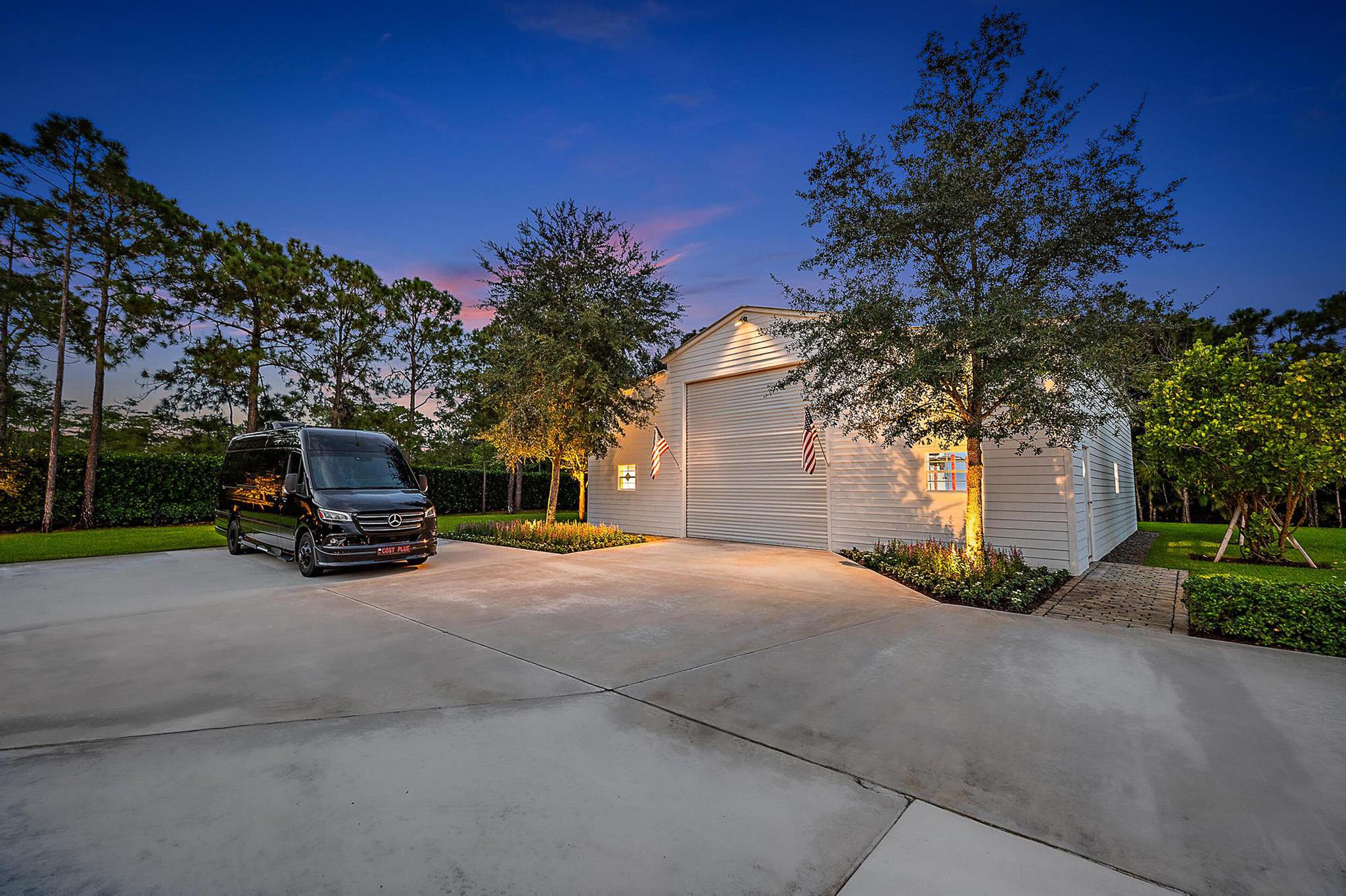 Caloosa - Residential