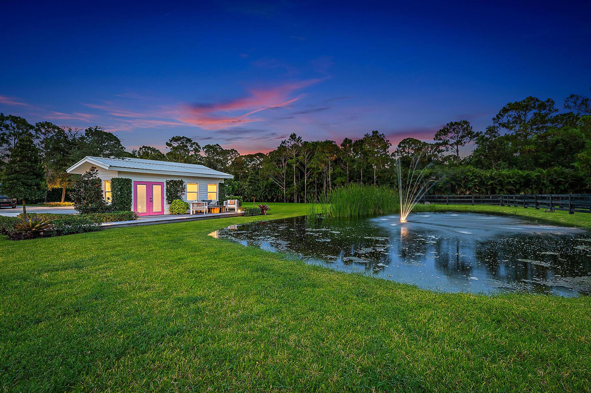 Caloosa - Residential