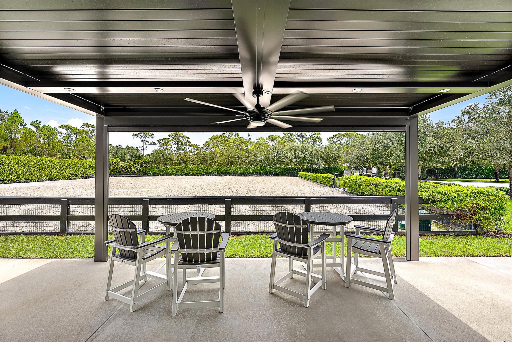 Caloosa - Residential