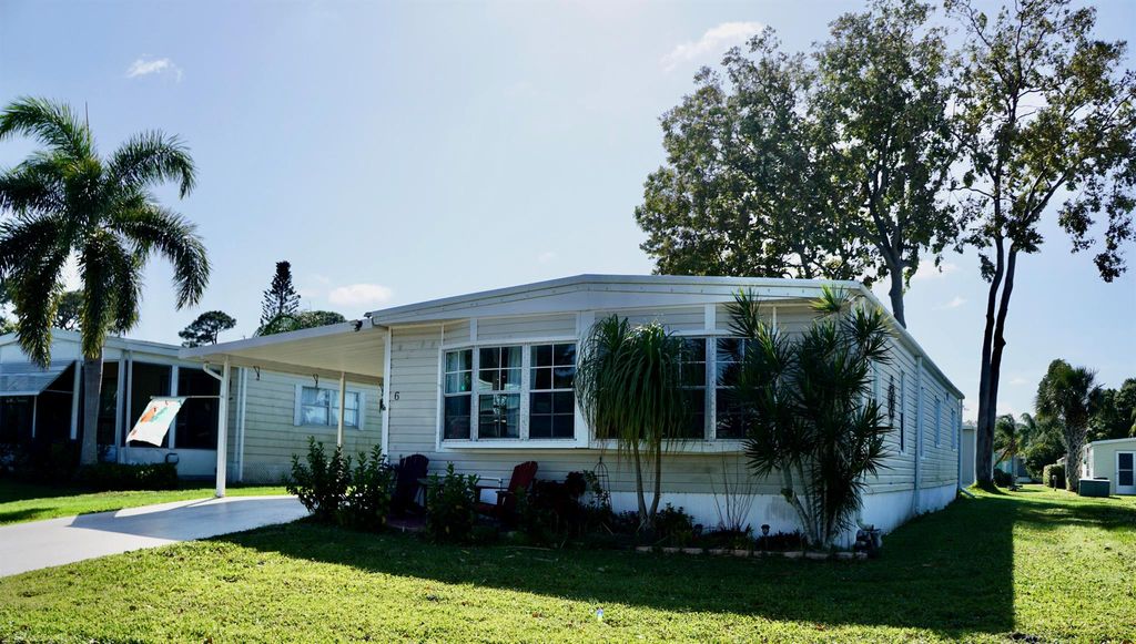 Photo of 6 SE Merida Lane, Port Saint Lucie, FL 34952 (MLS # R10970950)