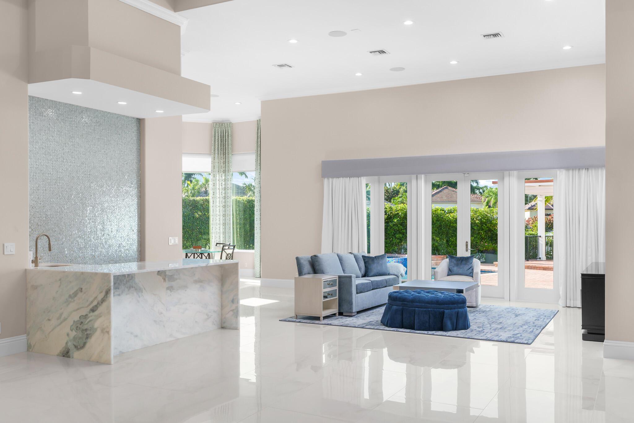 ADDISON RESERVE - Residential