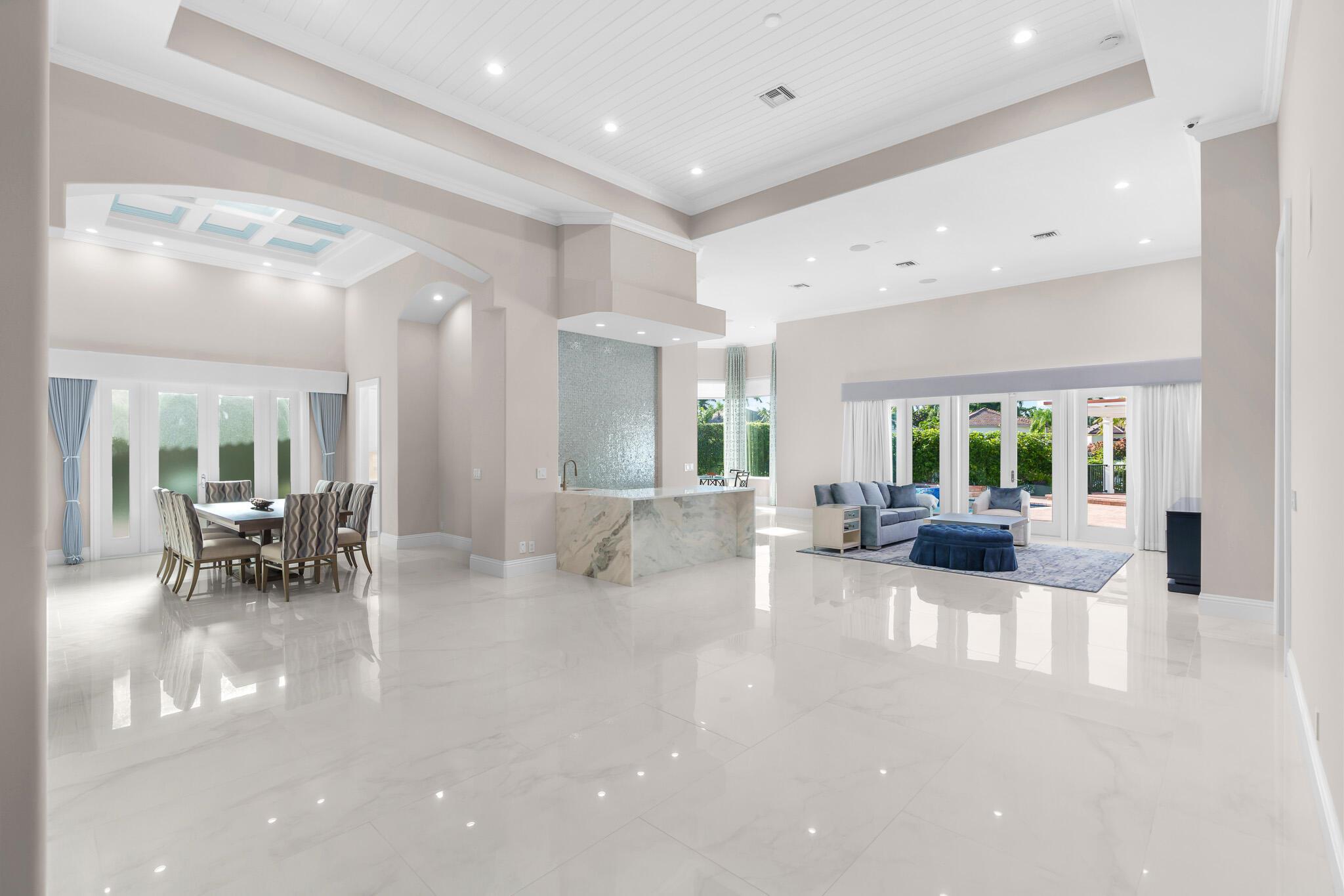 ADDISON RESERVE - Residential