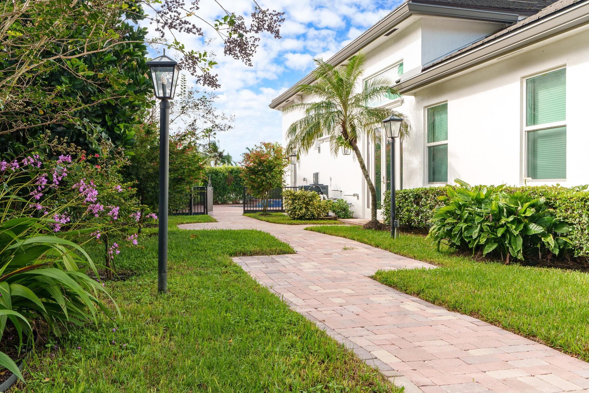 ADDISON RESERVE - Residential