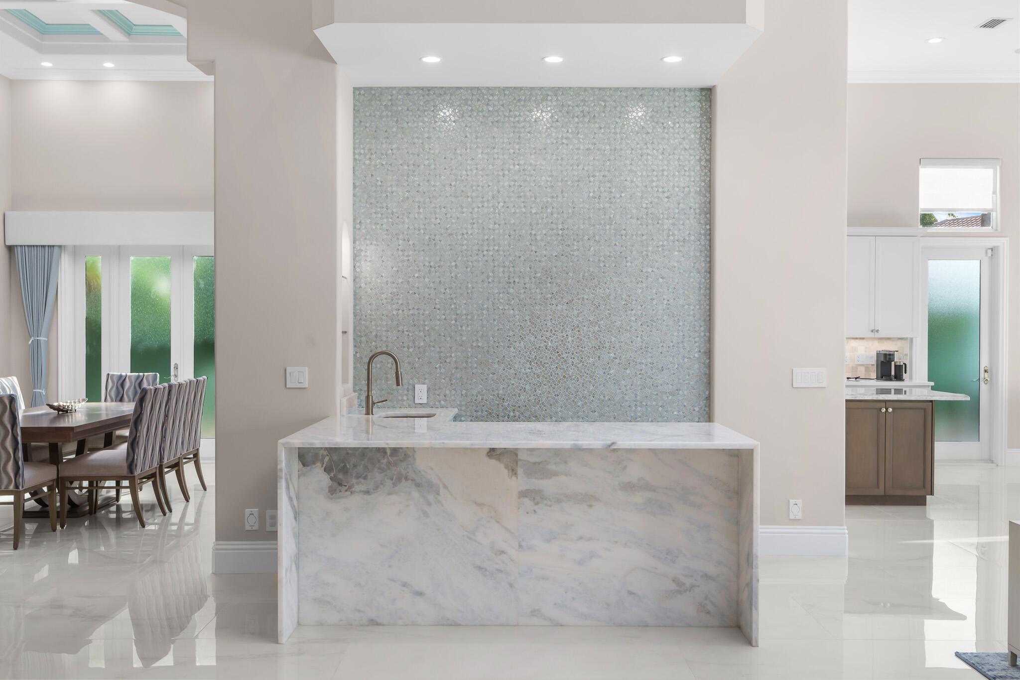 ADDISON RESERVE - Residential