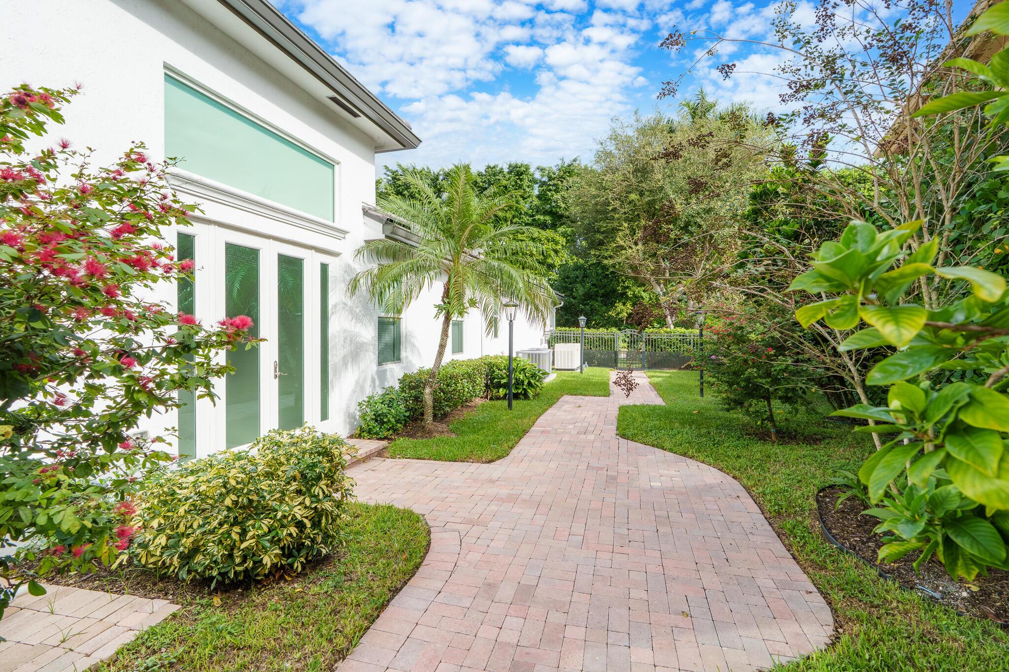 ADDISON RESERVE - Residential