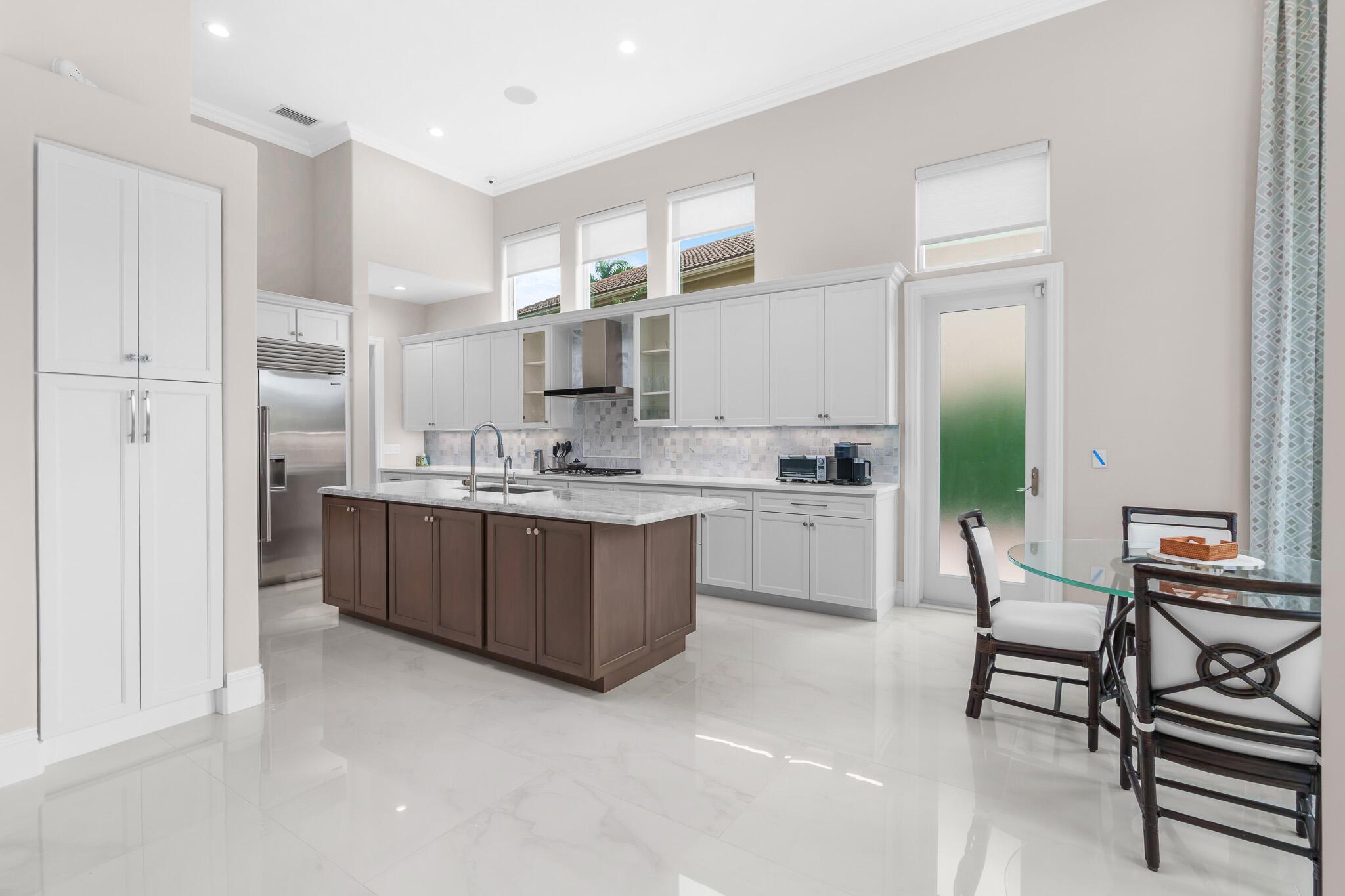 ADDISON RESERVE - Residential