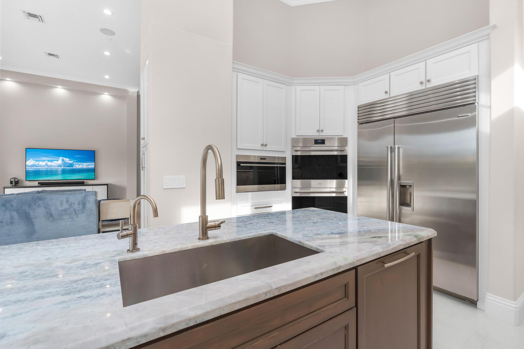 ADDISON RESERVE - Residential