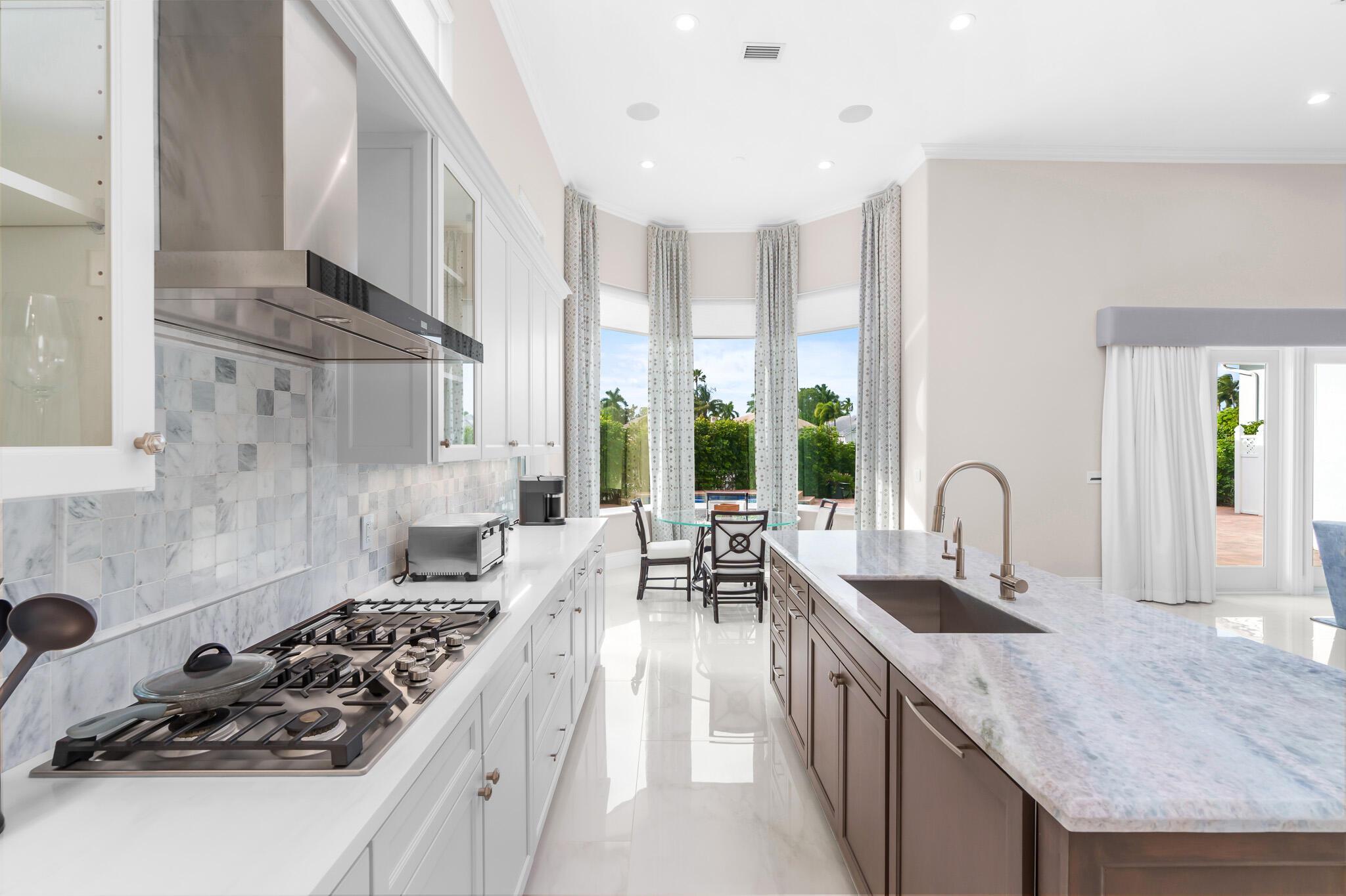 ADDISON RESERVE - Residential