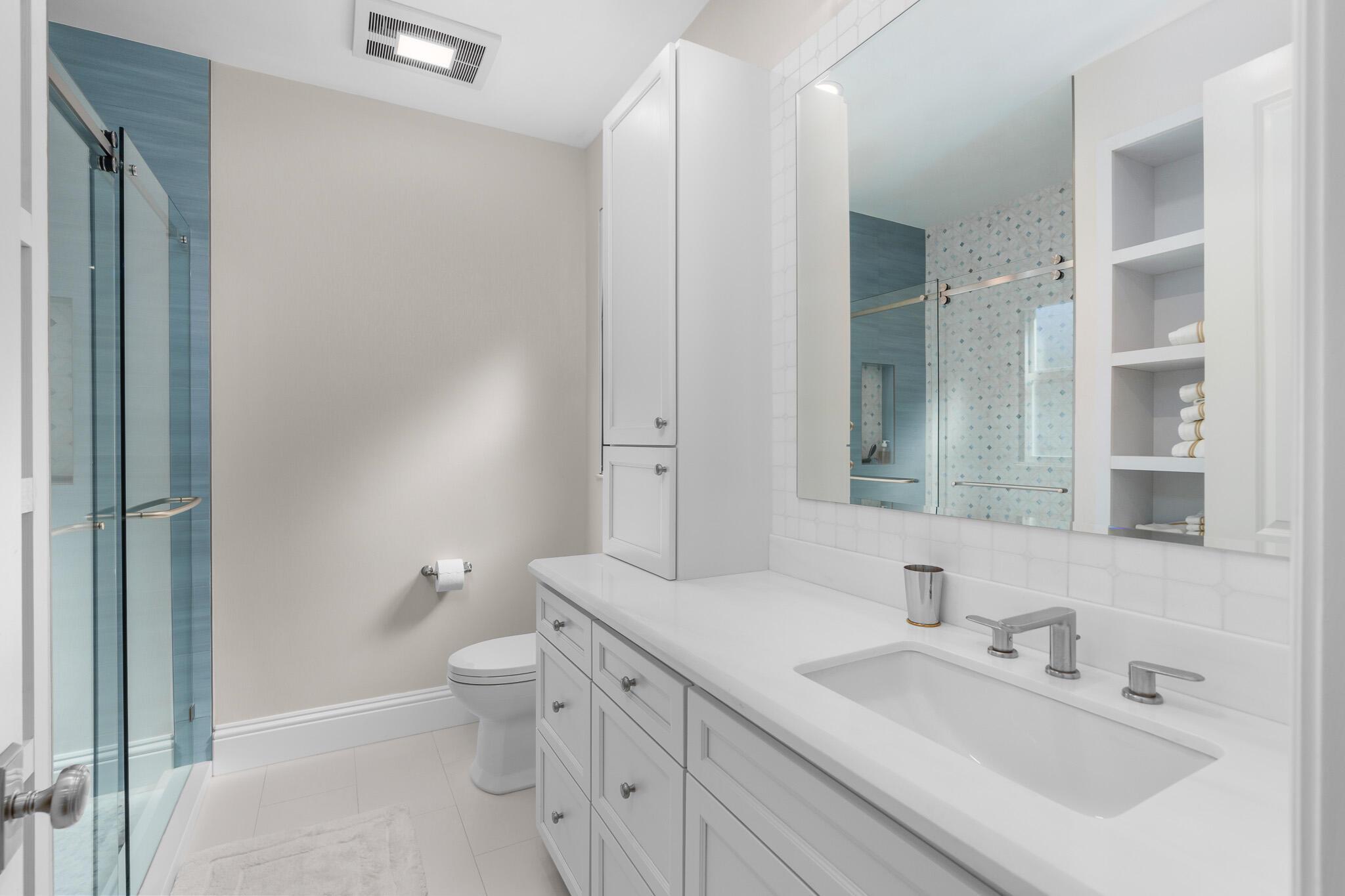 ADDISON RESERVE - Residential