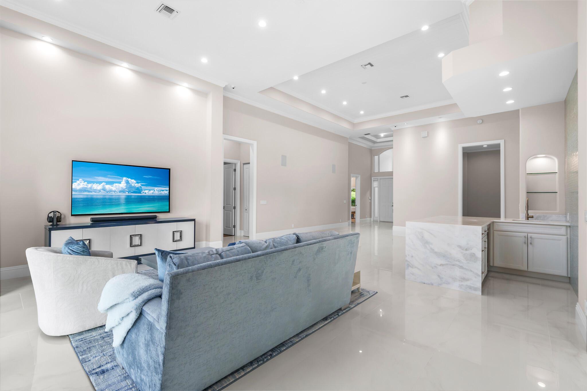 ADDISON RESERVE - Residential