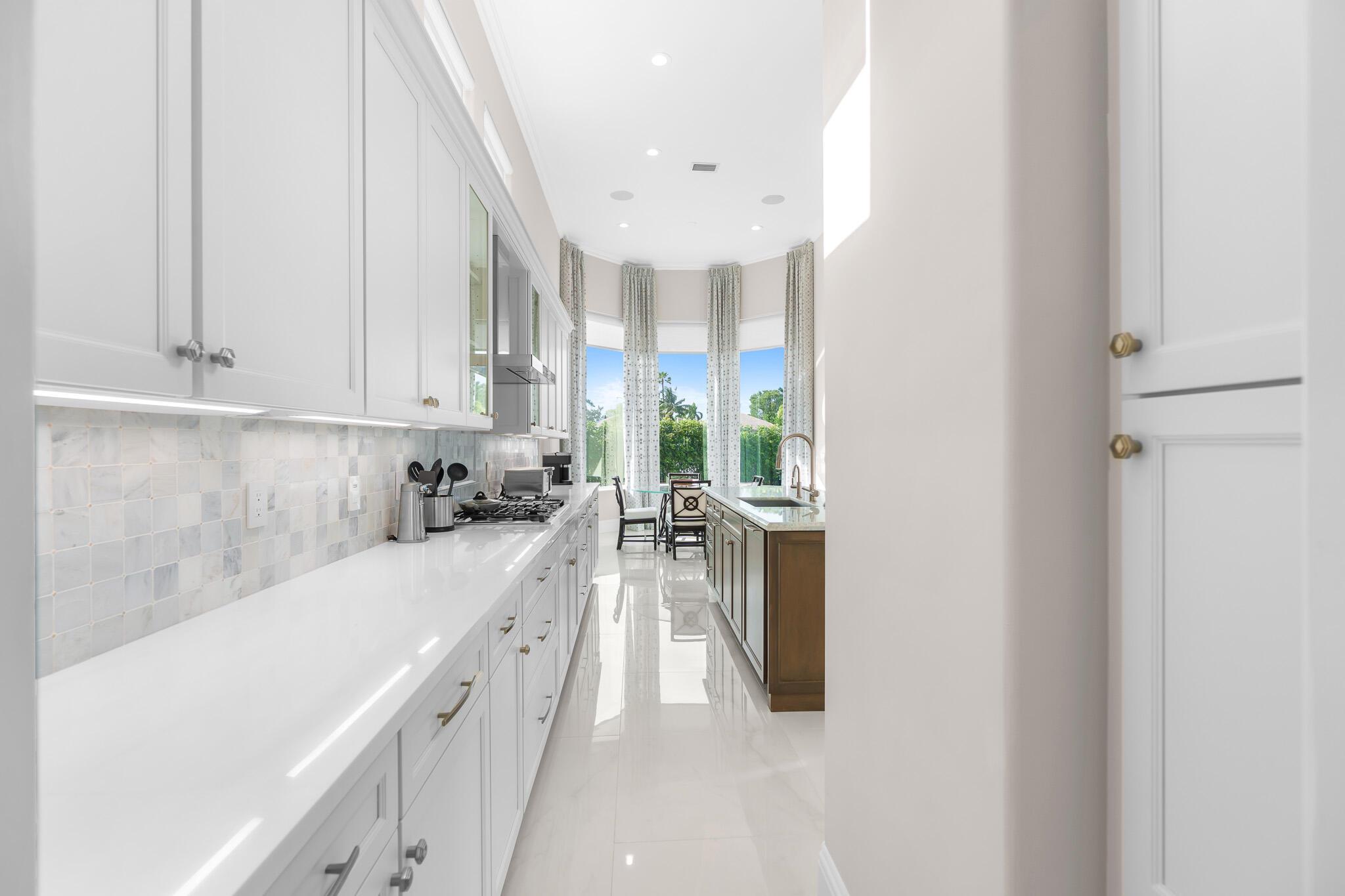 ADDISON RESERVE - Residential