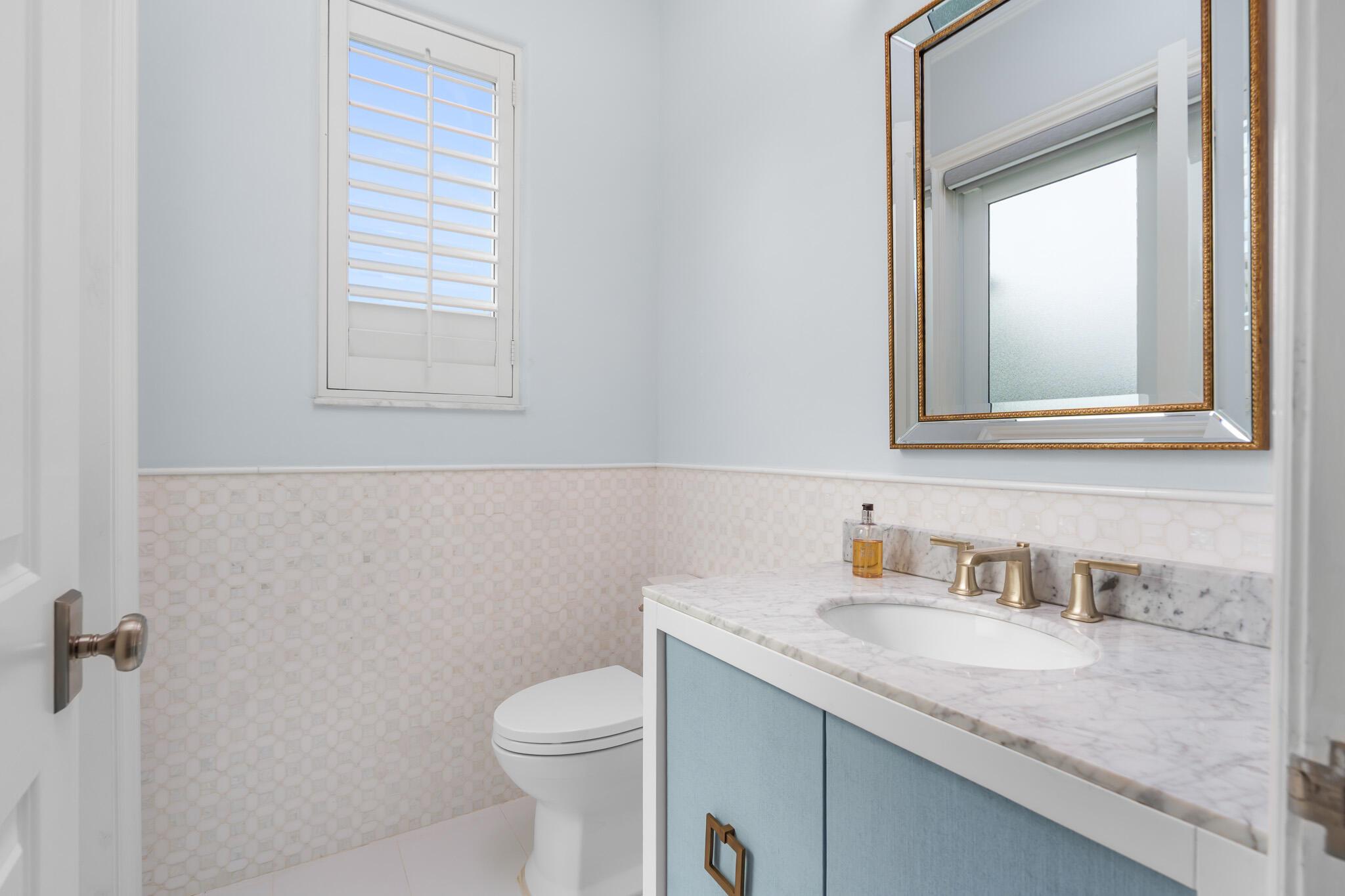 ADDISON RESERVE - Residential