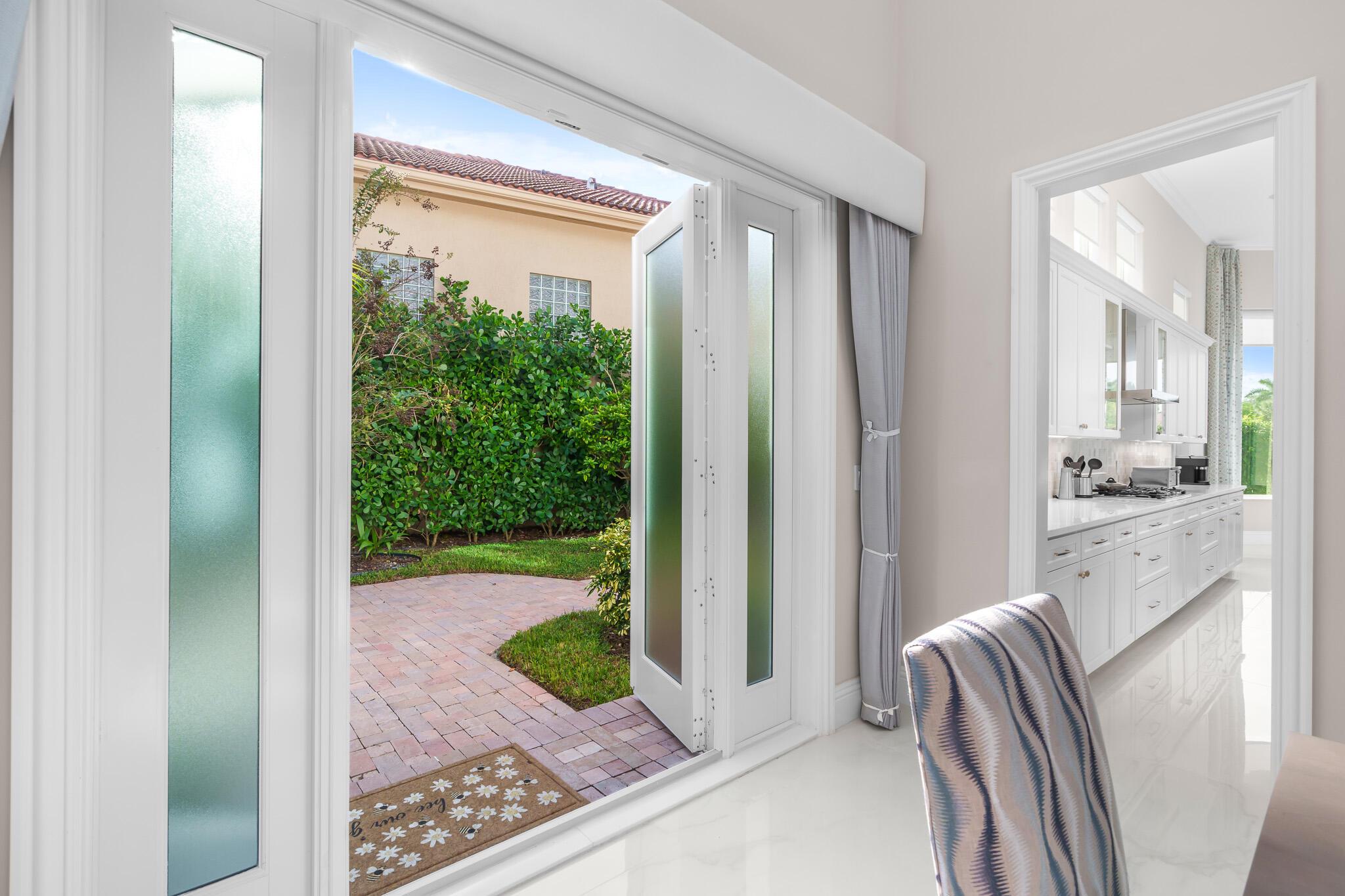 ADDISON RESERVE - Residential