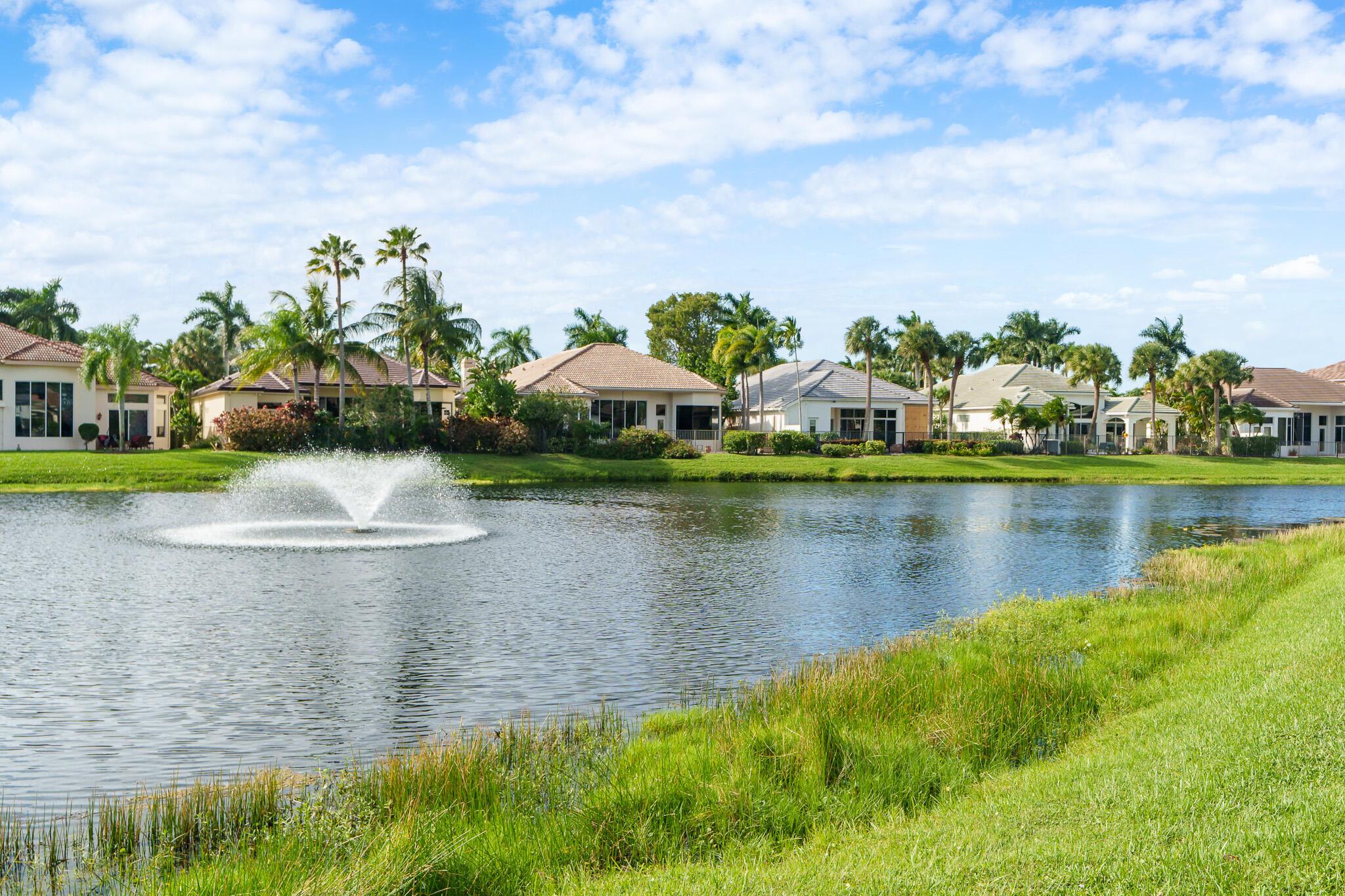 ADDISON RESERVE - Residential