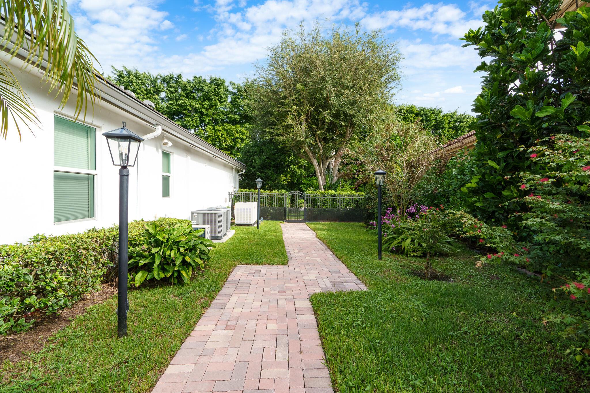 ADDISON RESERVE - Residential